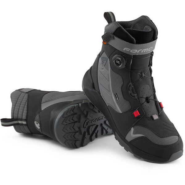 Forma - Chaussures ADV Kite Dry Noir / Anthracite