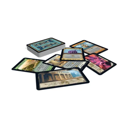 Rio Grande Games Dominion - Erweiterung Verbündete (Neuheit 2022)
