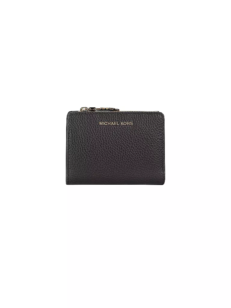 MICHAEL KORS Geldbörse EMPIRE Small braun