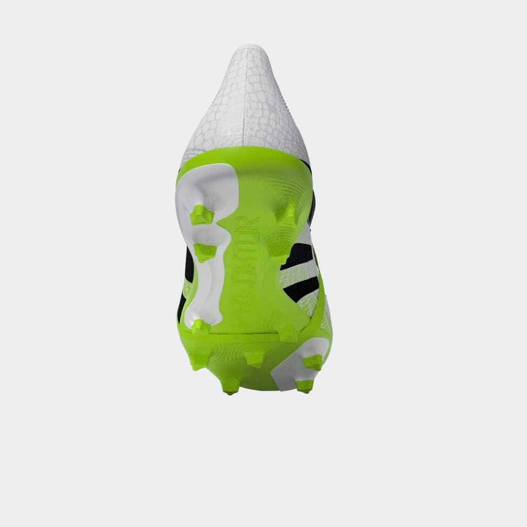 adidas Performance Fussballschuh »PREDATOR LEAGUE FOLD-OVER TONGUE FG/MG«  geeignet für Rasen- und Kunstrasenplätze