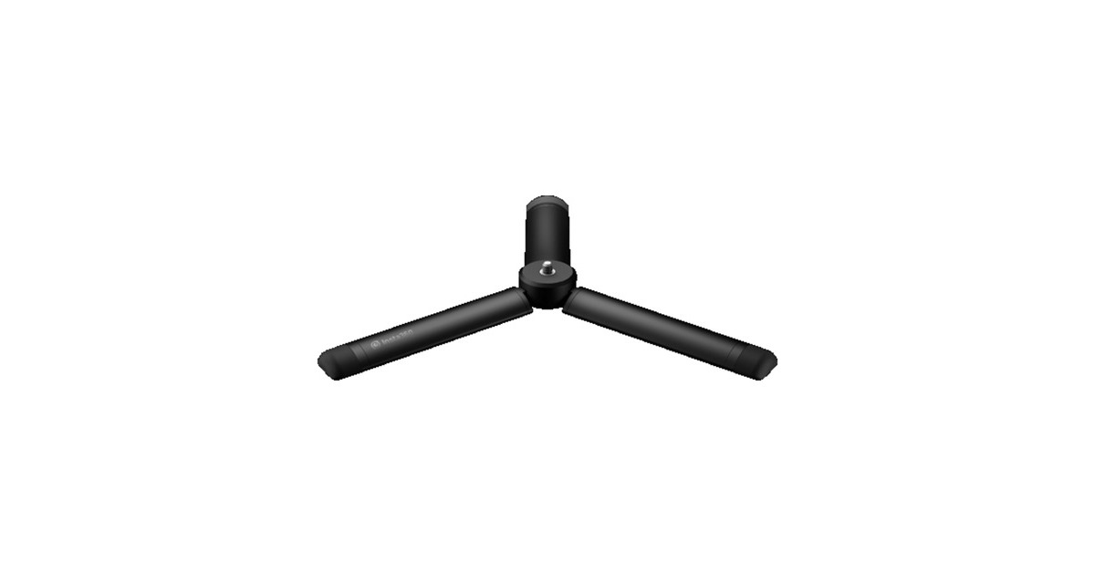 Insta360All-Purpose Tripod statieven en statief accessoires  (Zwart)