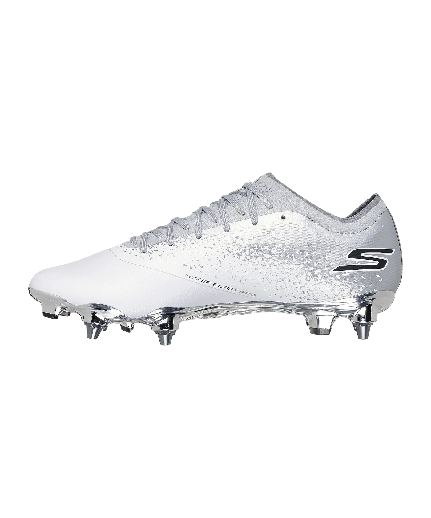 Skechers Razor 1.5 Elite SG Electrum Weiss FWSL
