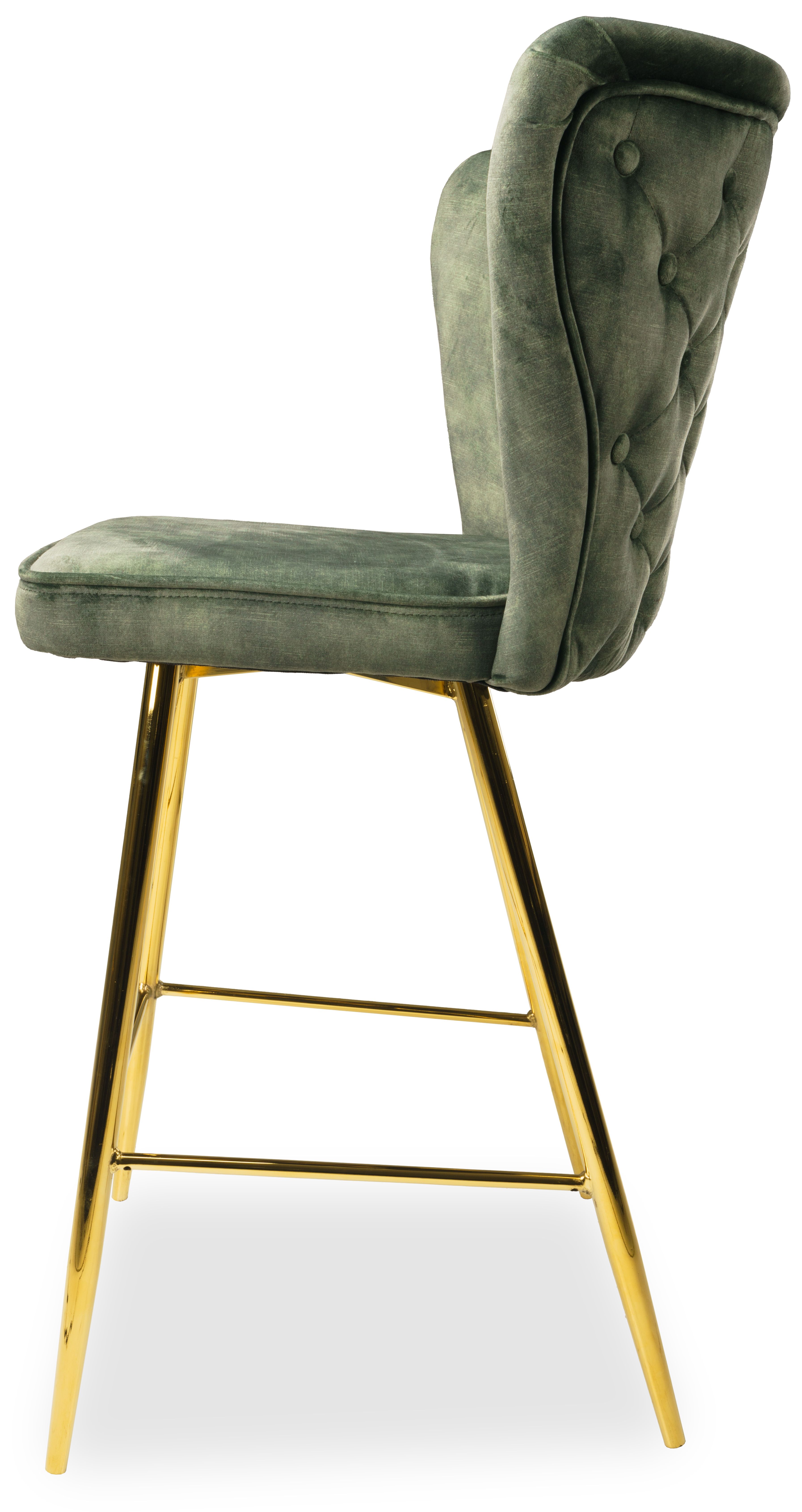 Barkruk Aramon B55 x D50 cm