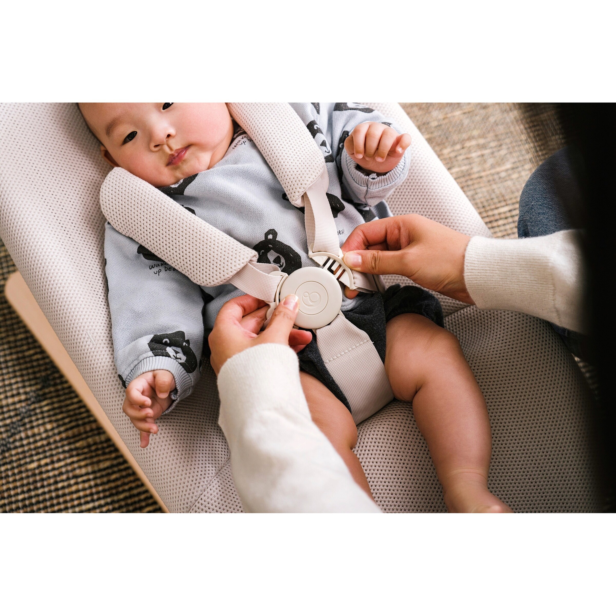 Stokke® Babywippe Yoga