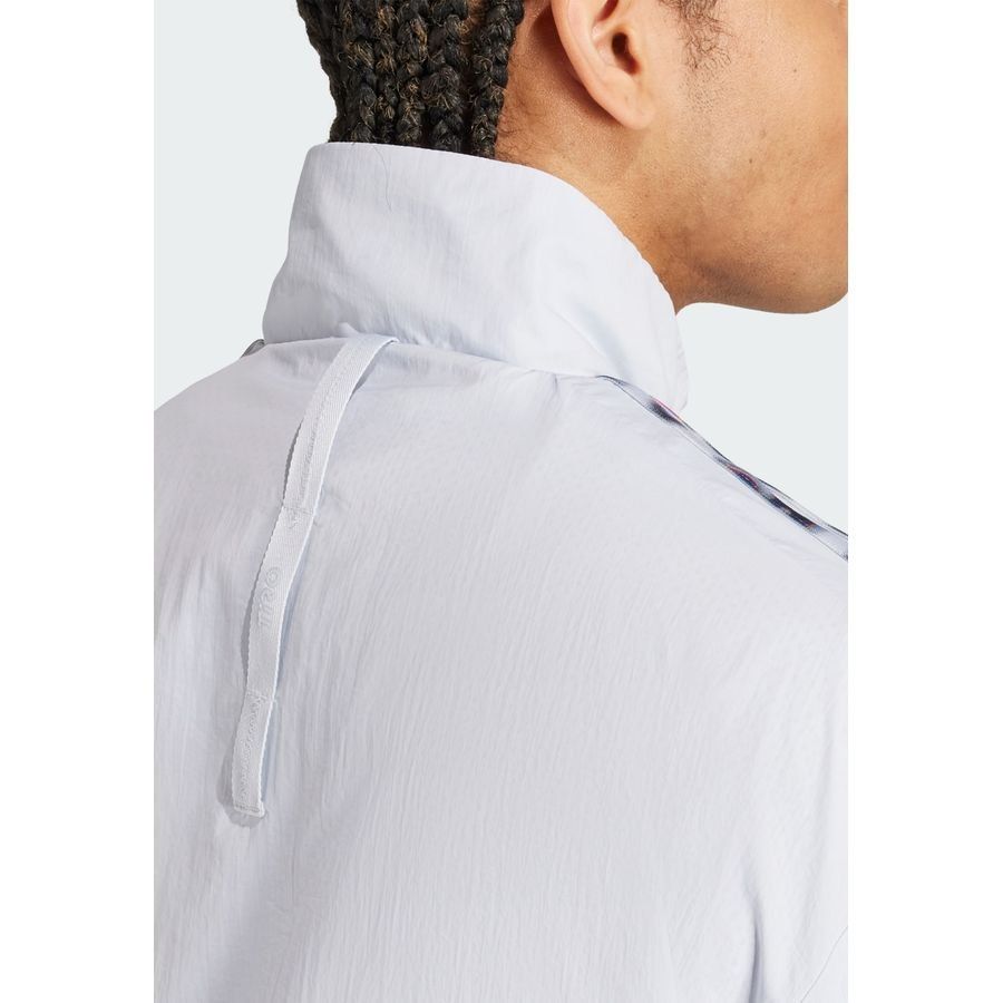 Adidas Veste de survêtement Pride Tiro