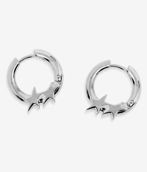 Twojeys TJ Icon Ohrringe (silver)