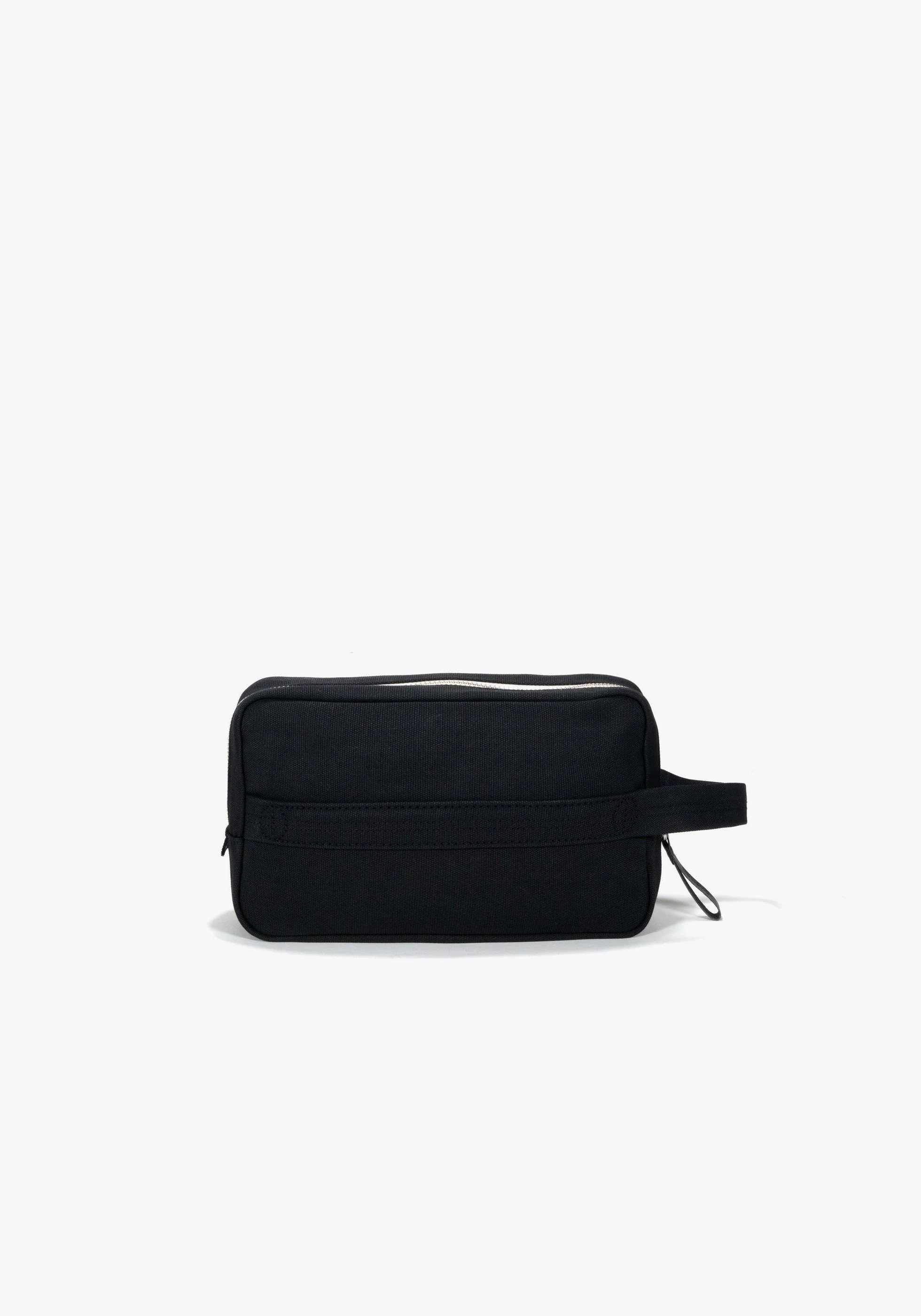 Qwstion Nécessaire Bananatex Travel Kit Medium All Black