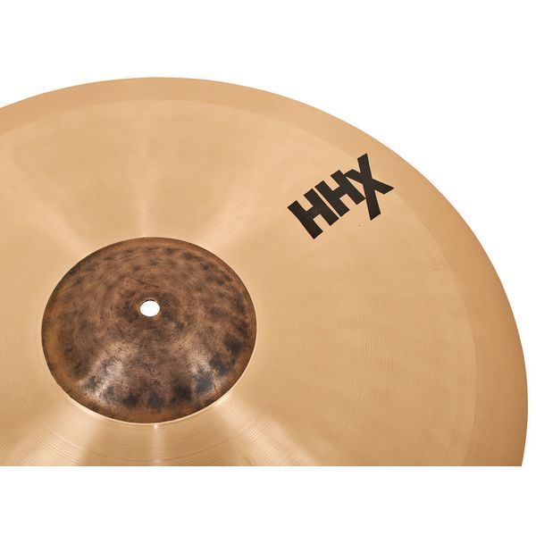 Sabian HHX X-treme Groove Pack