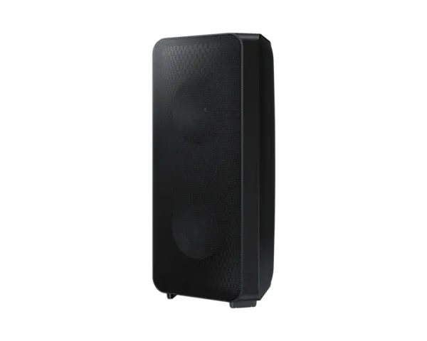 Samsung Sound Tower MX-ST40B - Festhøjttaler - trådløs - Bluetooth - App-kontrolleret - 160 Watt