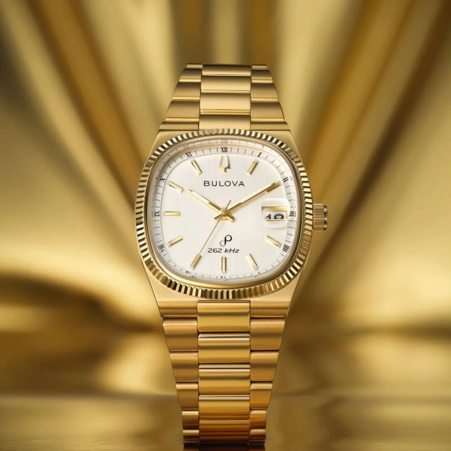 Bulova Classic Super Seville 97B223