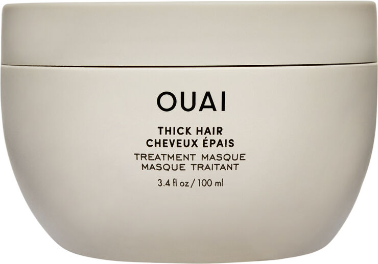 Ouai THICK HAIR TREATMENT MASQUE - TRAVEL SIZE