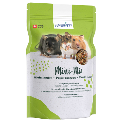 schweizer Mini-Mix 950g