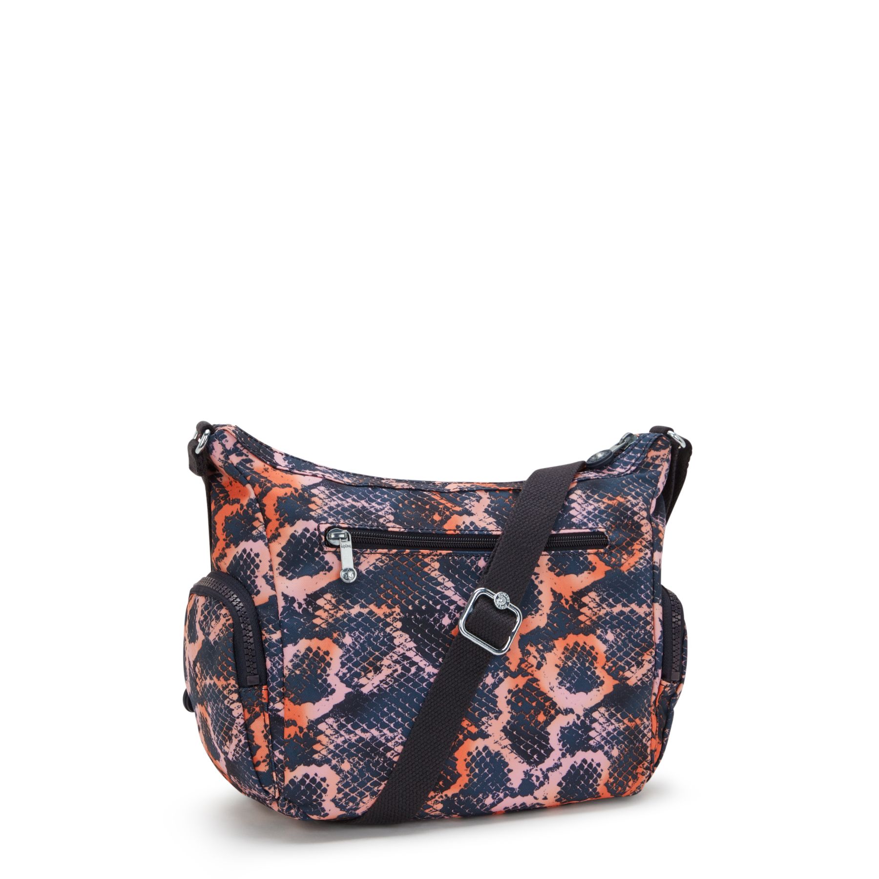GABBIE S Petit sac bandoulière à compartiments multiples - Cobra Diva