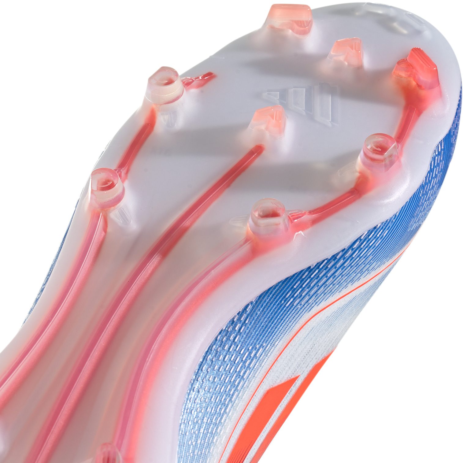 adidas F50 Pro FG Fußballschuhe footwear white