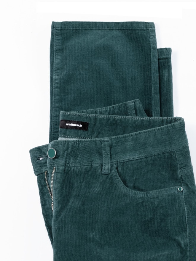 Five-Pocket-Cordhose