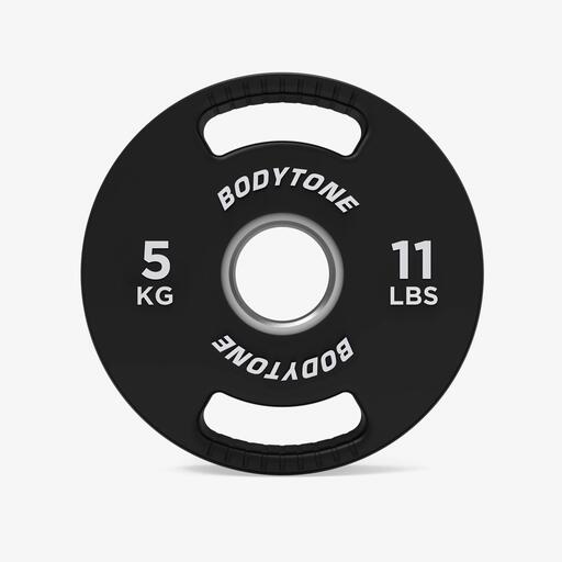 Disco 5 Kg Bodytone