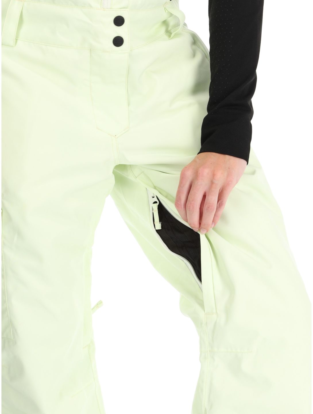 Brita BIB skibroek dames