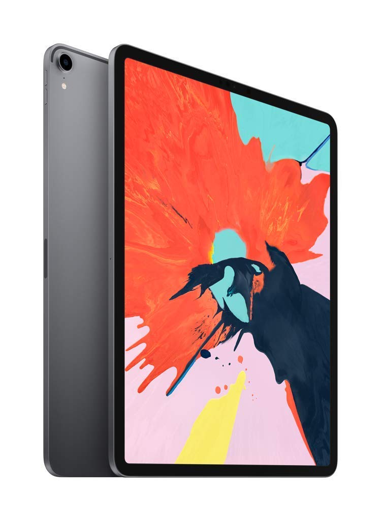 iPad Pro 3 (2018) | 12.9