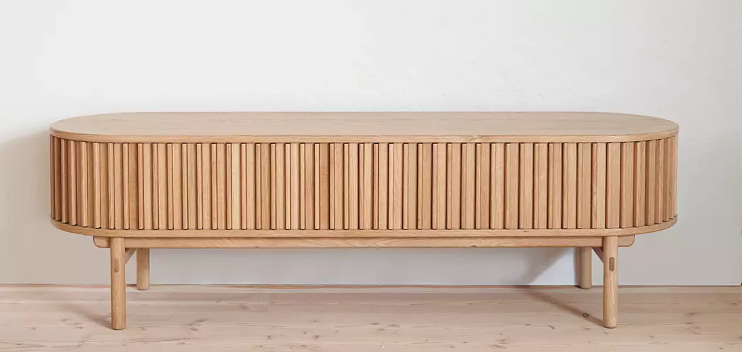 TV-Lowboard Carno