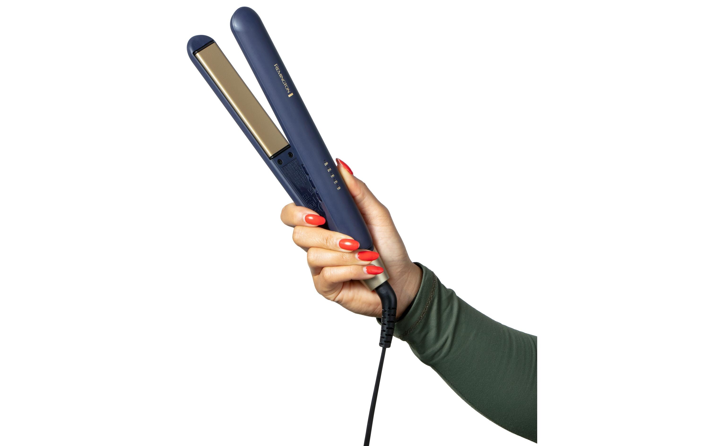 Haarglätter Sapphire Luxe S5805Streckeisen