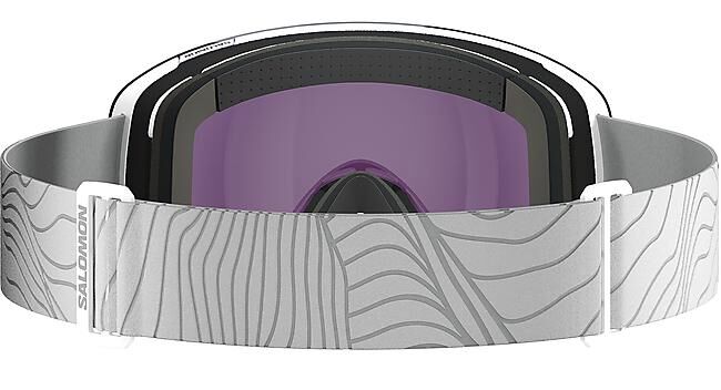 SALOMON - MASQUE DE SKI RADIUM PRO S SIGMA PHOTO CAT 1