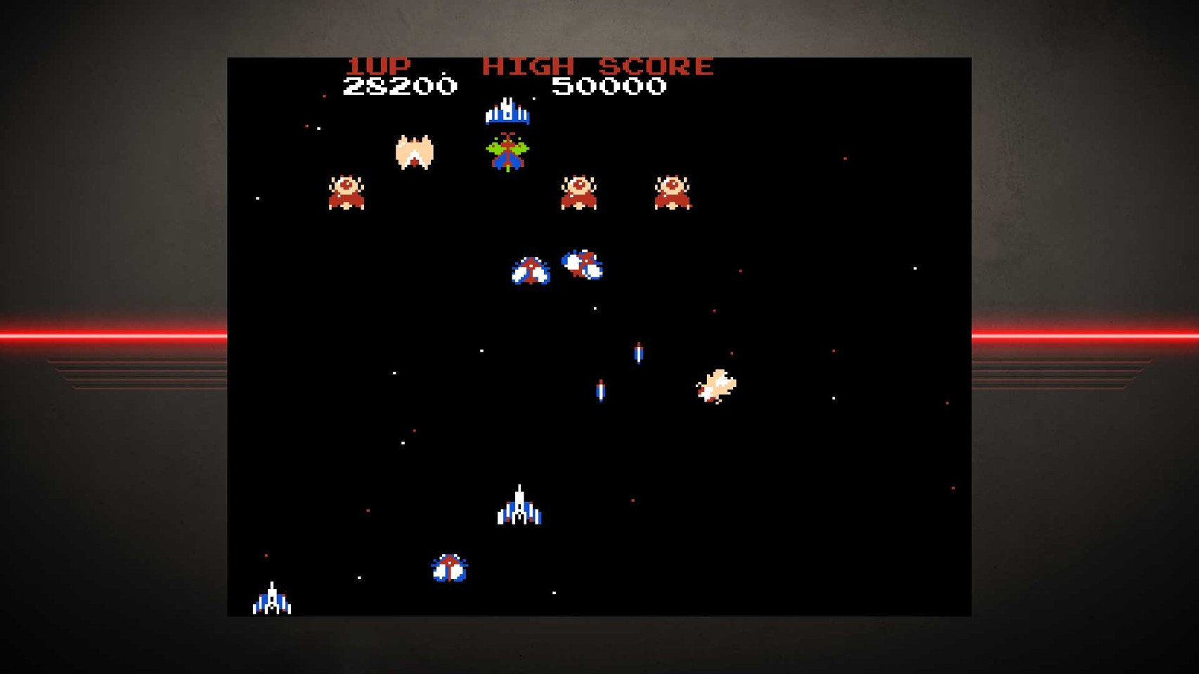 NAMCO MUSEUM ARCHIVES Volume 2- PC