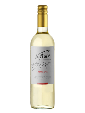 FINCA TORRONTES2021