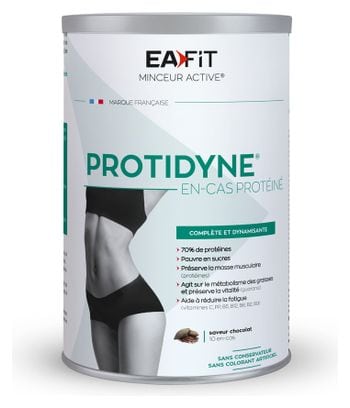 EAFIT Protidyne chocolat 320g
