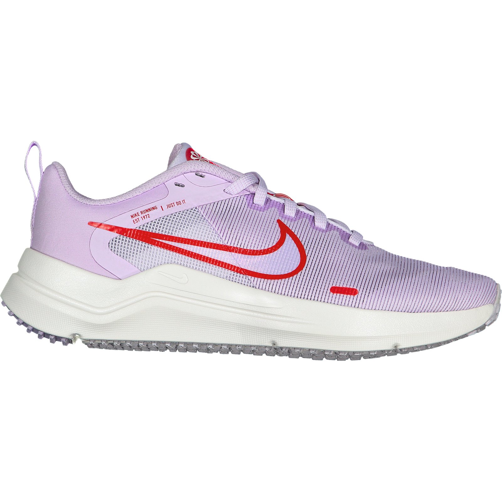 Nike Damen-Laufschuh Downshifter 12 pink, 37.5