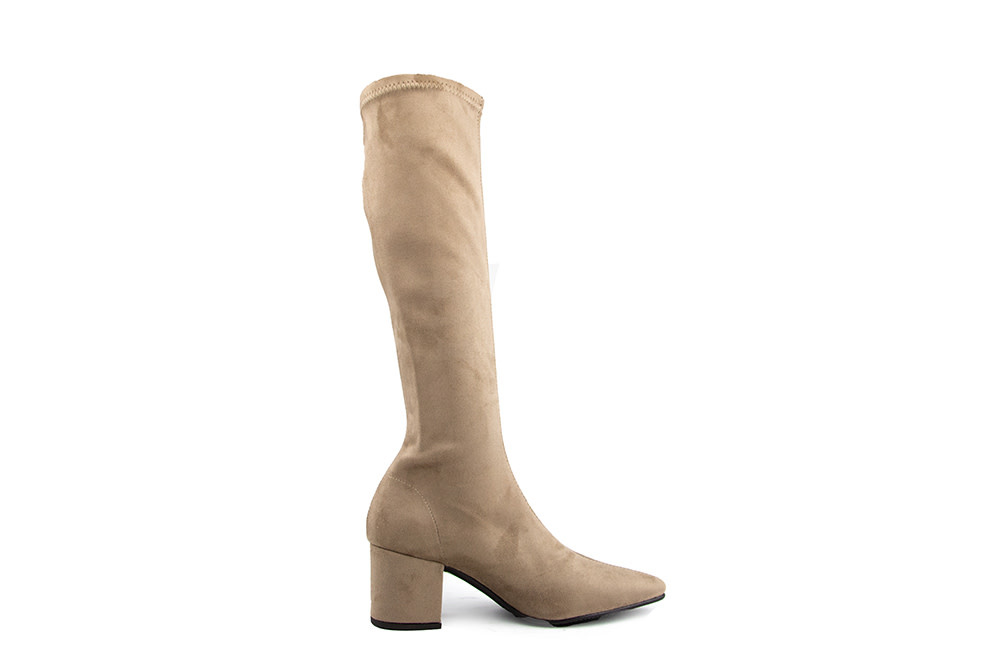 Si di Sergio Laars Bota Vince Beige