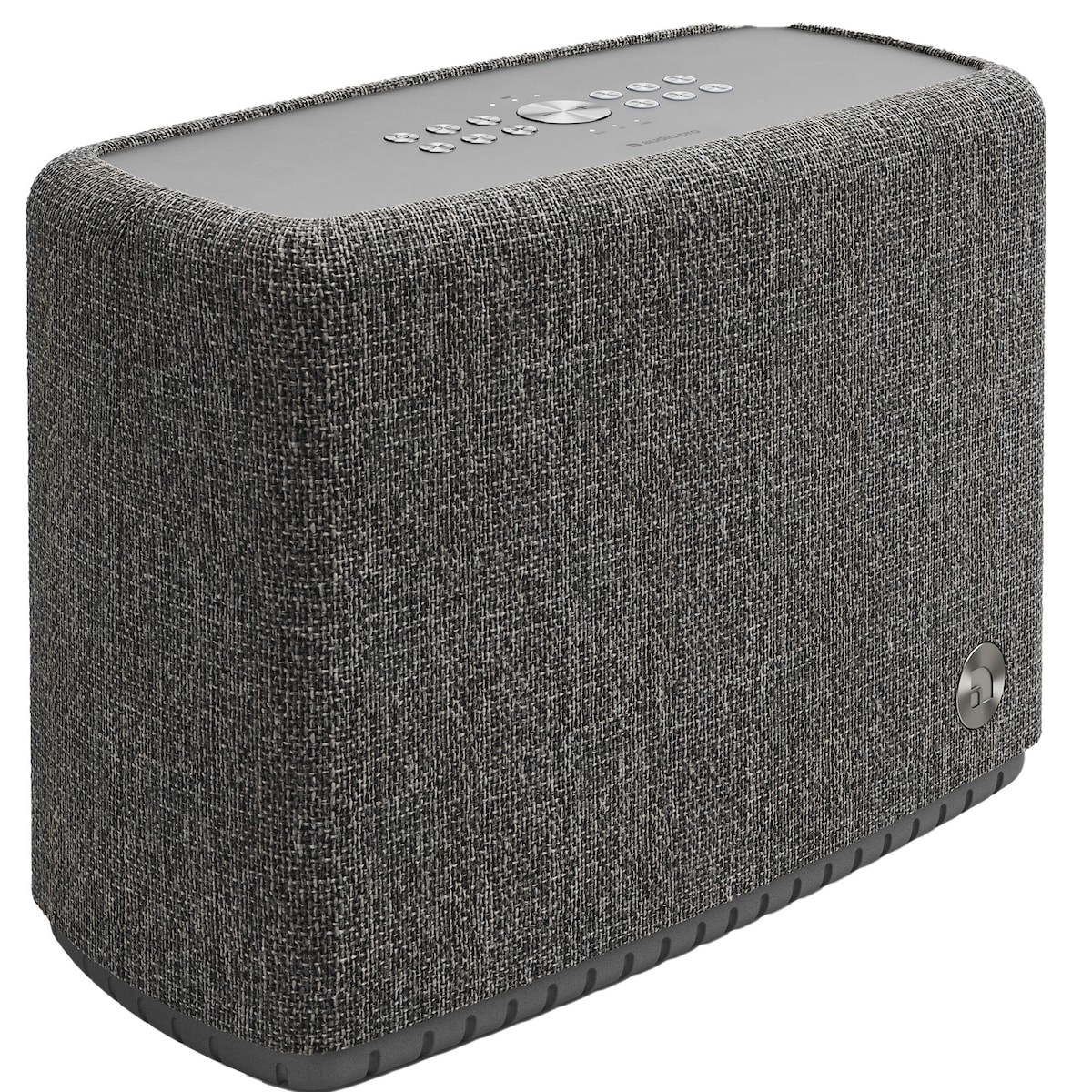 Audio Pro A15 multiroom-høyttaler (mørkegrå)