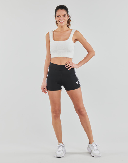 adidas Originals - BOOTY SHORTS - black