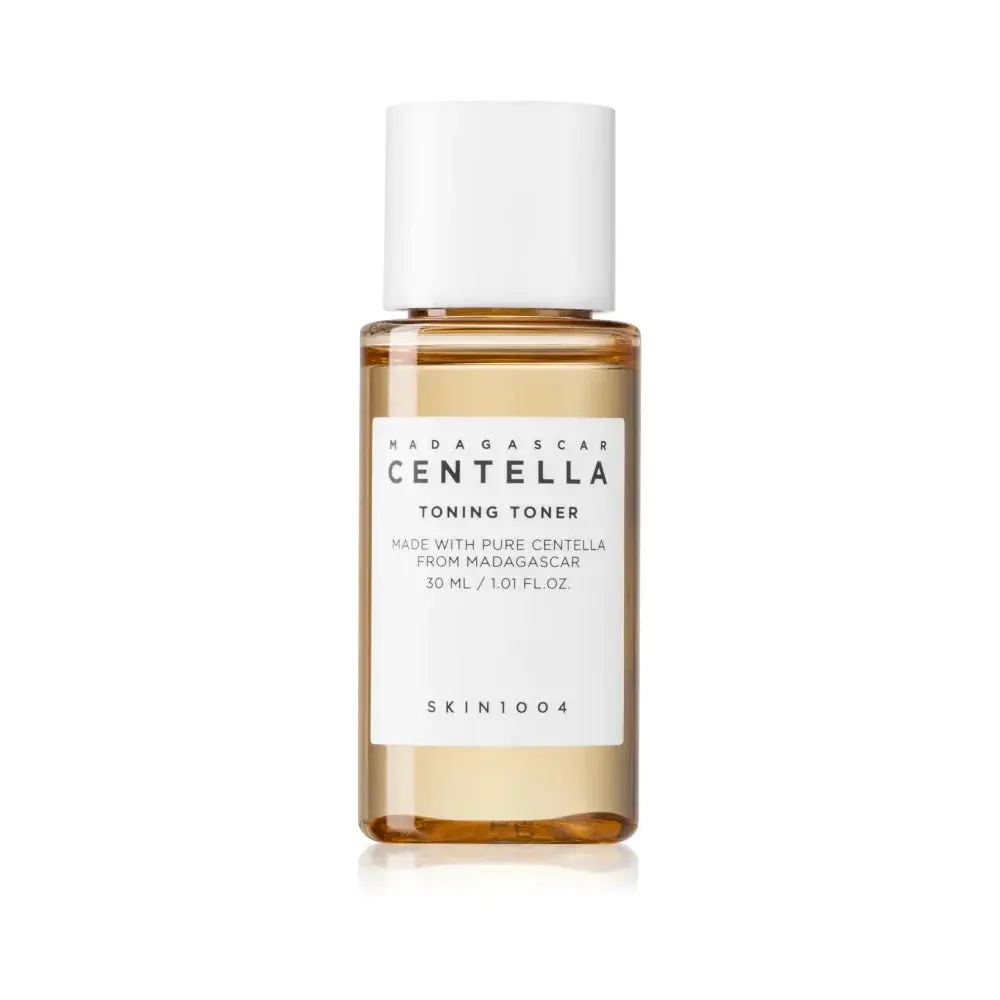 Madagascar Centella Toning Toner