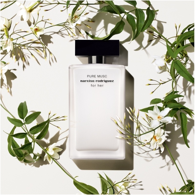 Narciso Rodriguez Pure Musc For Her EDP 30 ml