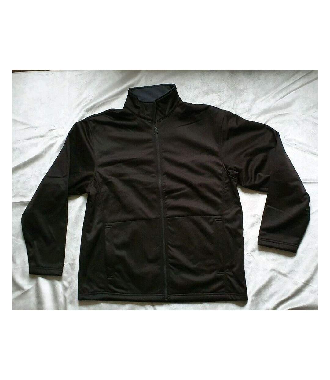 Result Core - Veste imperméable - Homme (Noir) - UTBC904