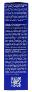 Uriage Age Absolu Collageen Booster Serum 30ML