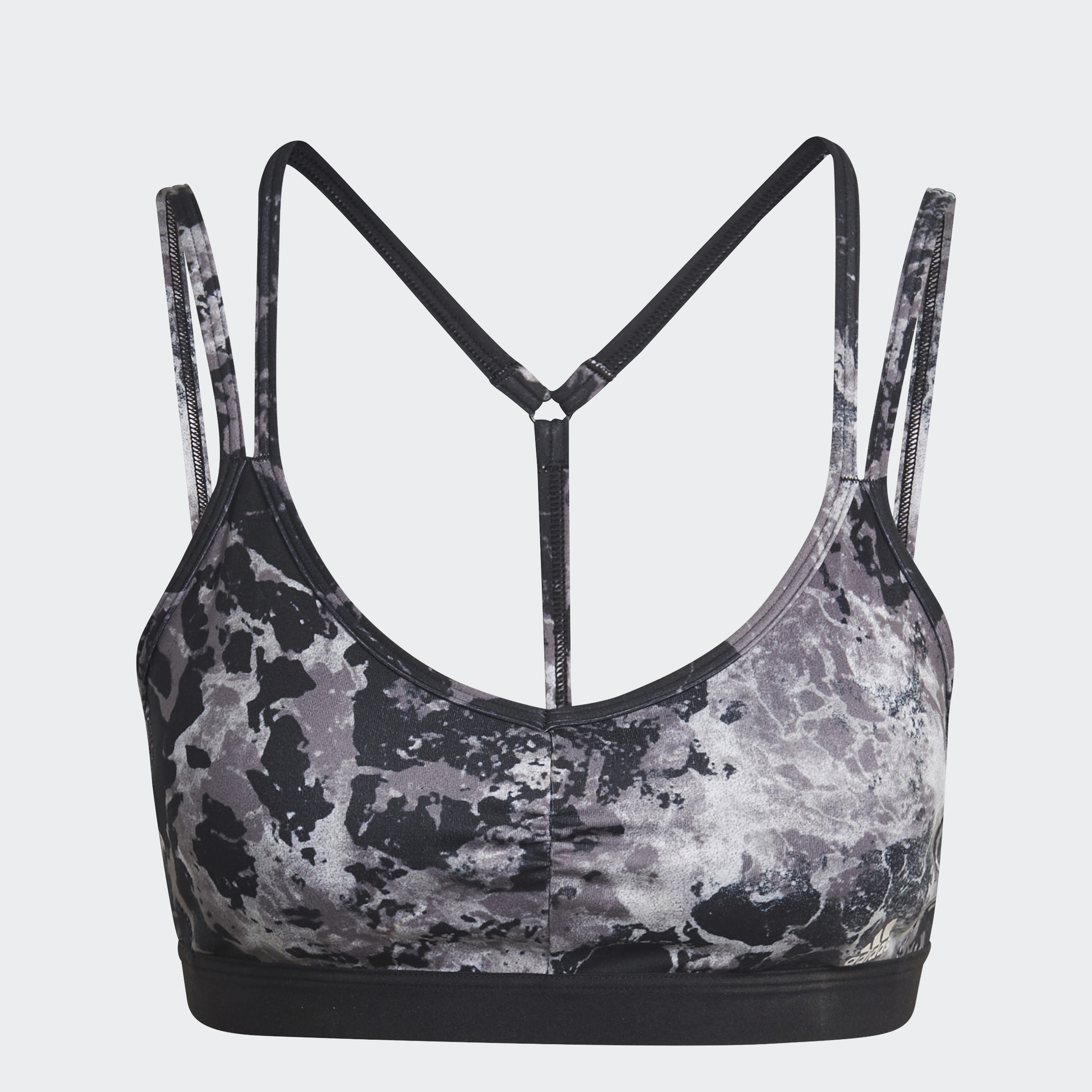 Adidas YO ESS LS AOP 78