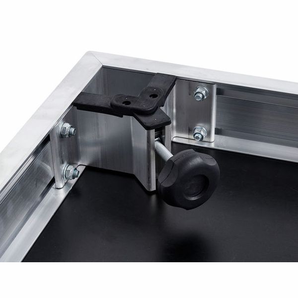 Stairville Tour Stage Platform 2x1 m ODW