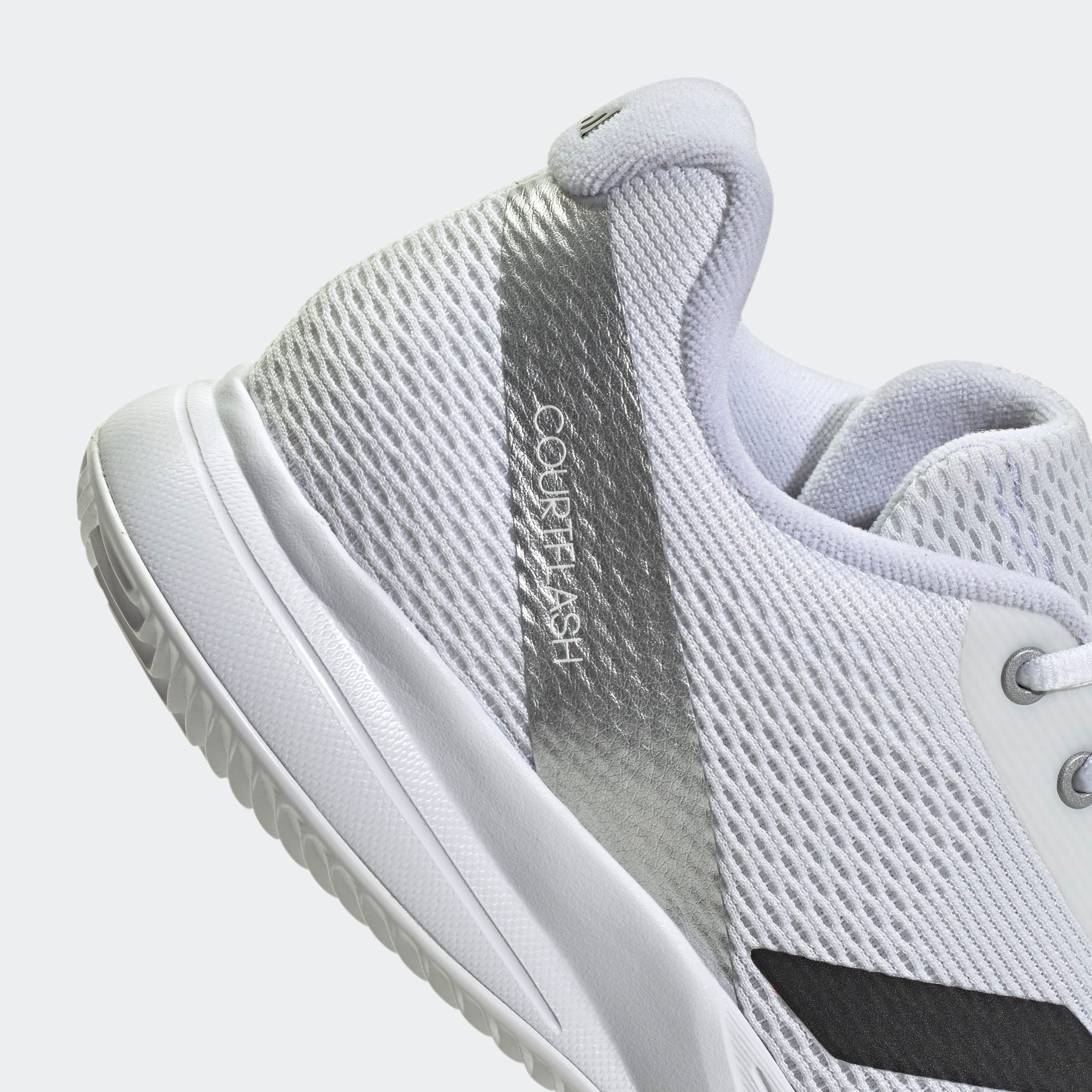 adidas Performance Tennisschuh »COURTFLASH SPEED 2«  geeignet für Hartplatz und Sandplatz