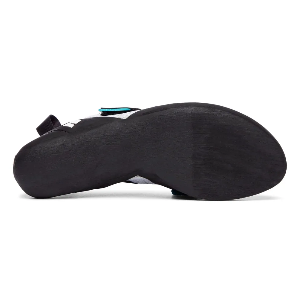 Black Diamond Women's Momentum Climbing Shoes Black/Alloy