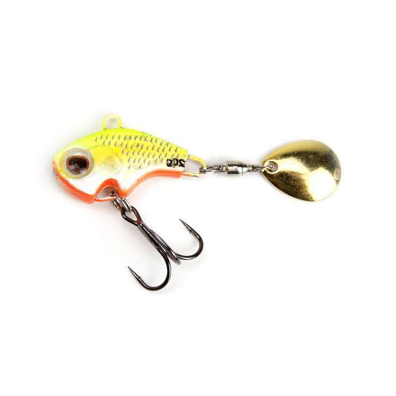 Spinnerbait Ds Dnipro-Lead Spinner - 13G