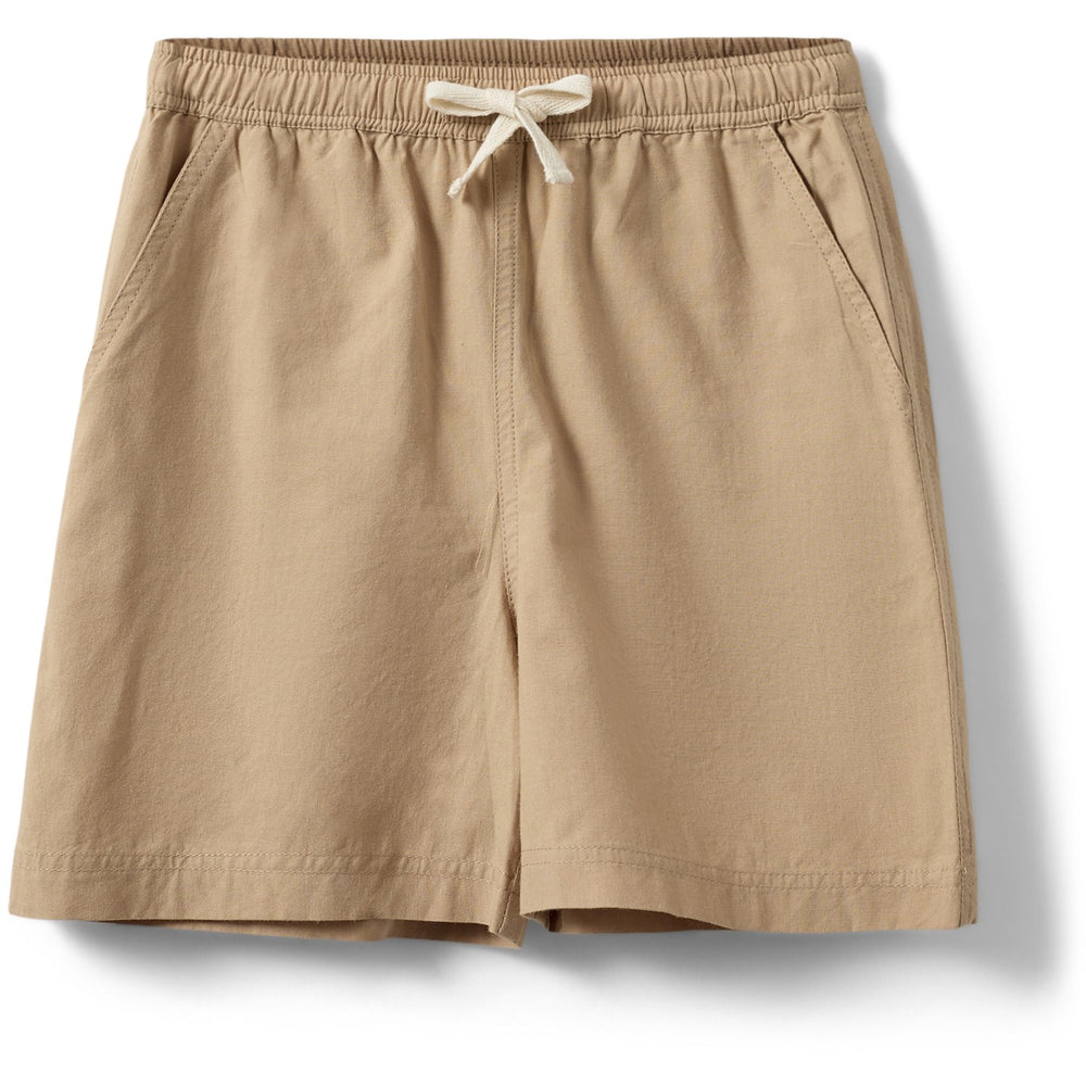 Køb Sofie Schnoor Soft Brown Henrysk Shorts