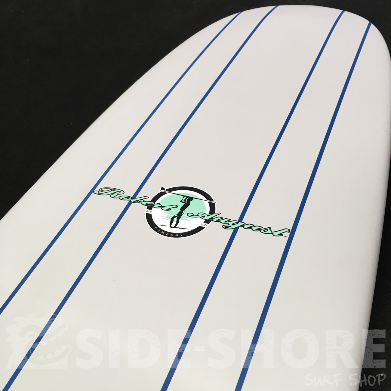 Surftech Robert August - What I Ride - Softop - 9'0 x 22
