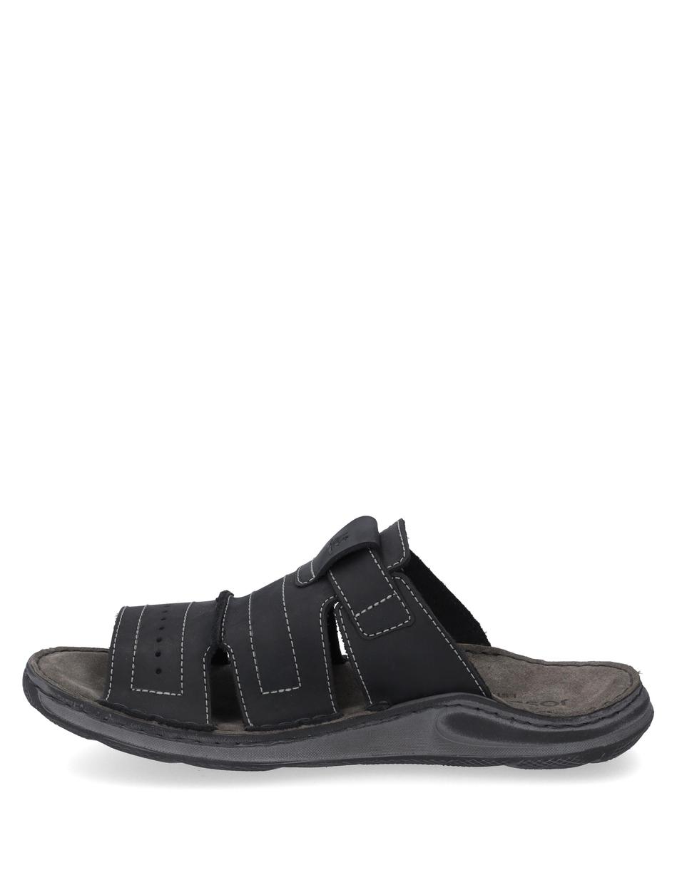 Sandale Maverick 14, schwarz