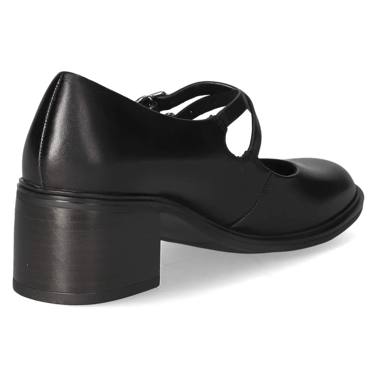TamarisSpangenpumps - black