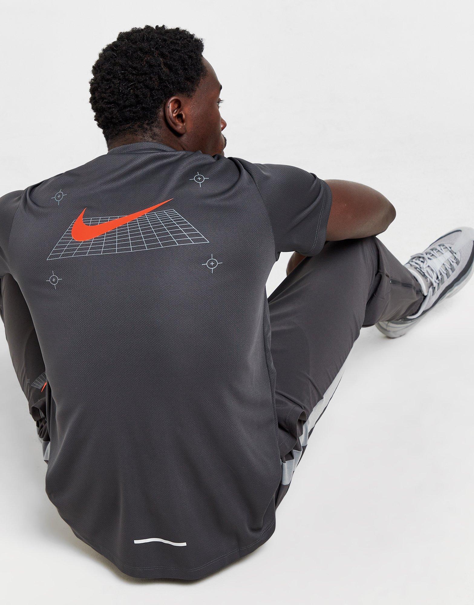 Nike T-shirt Performance Homme