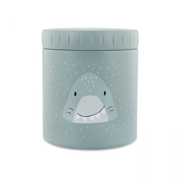 Trixie Termo Sólidos 500ml Mr. Shark