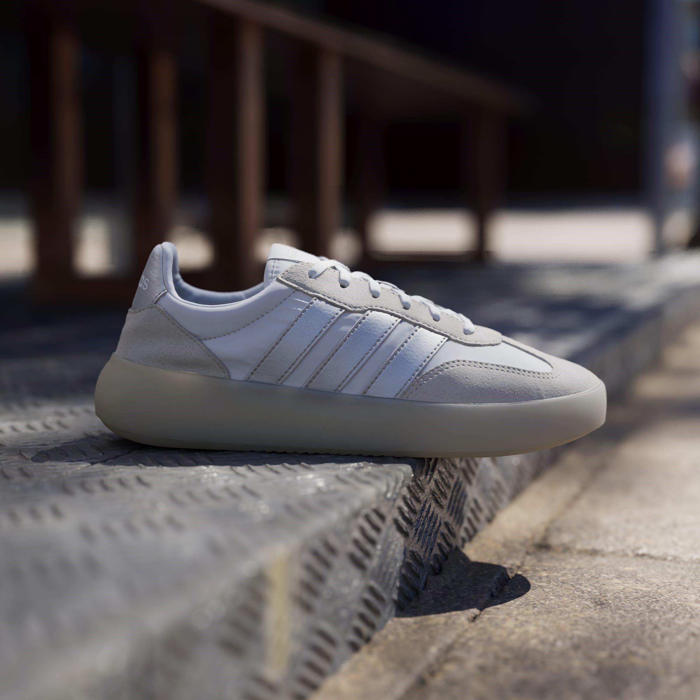 adidas Barreda Decode Shoes Womens
