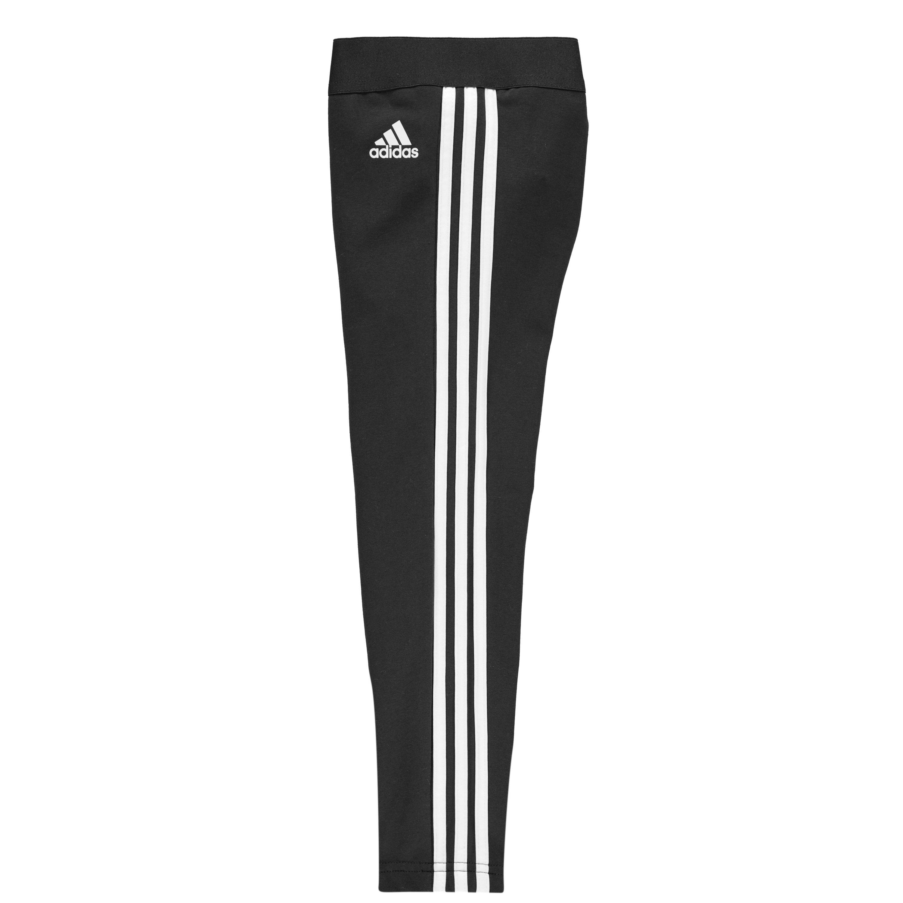 adidas Infants 3stripe Legging