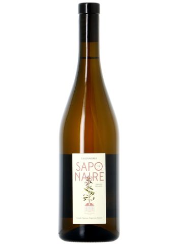 Savennières La Saponaire - Ogereau